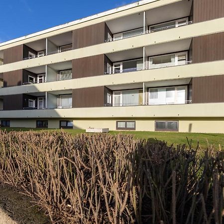 Appartement The Sunny Side فيسترلاند المظهر الخارجي الصورة