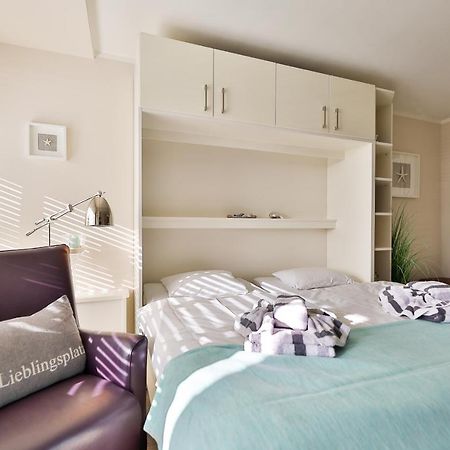 Appartement The Sunny Side فيسترلاند المظهر الخارجي الصورة
