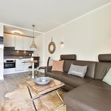 Appartement The Sunny Side فيسترلاند المظهر الخارجي الصورة