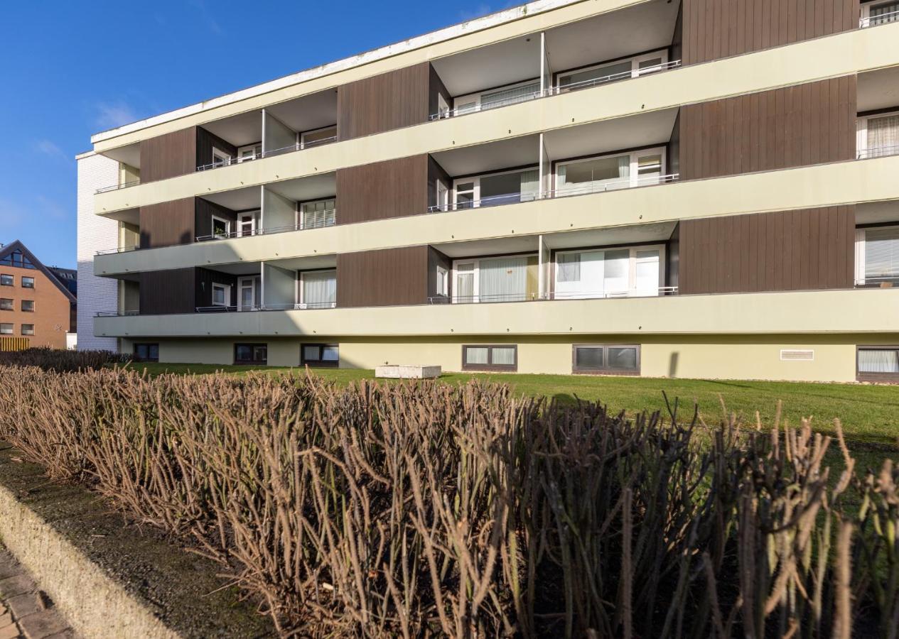 Appartement The Sunny Side فيسترلاند المظهر الخارجي الصورة