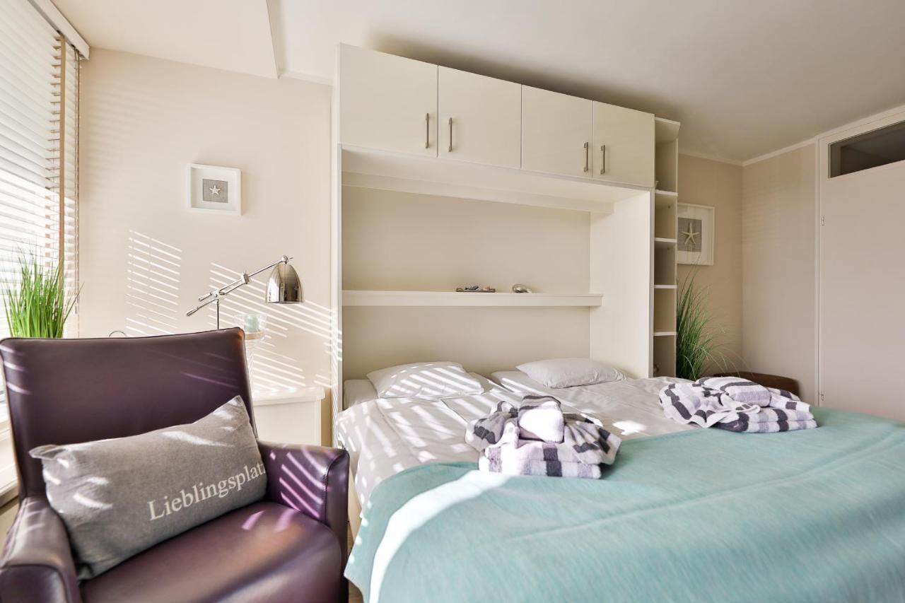 Appartement The Sunny Side فيسترلاند المظهر الخارجي الصورة