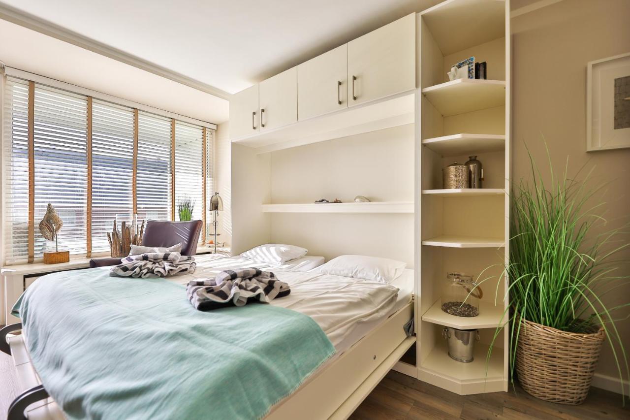 Appartement The Sunny Side فيسترلاند المظهر الخارجي الصورة
