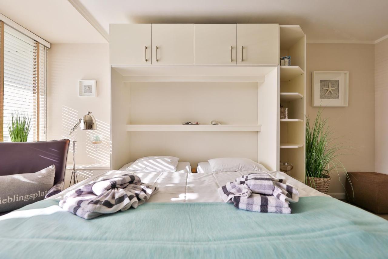 Appartement The Sunny Side فيسترلاند المظهر الخارجي الصورة