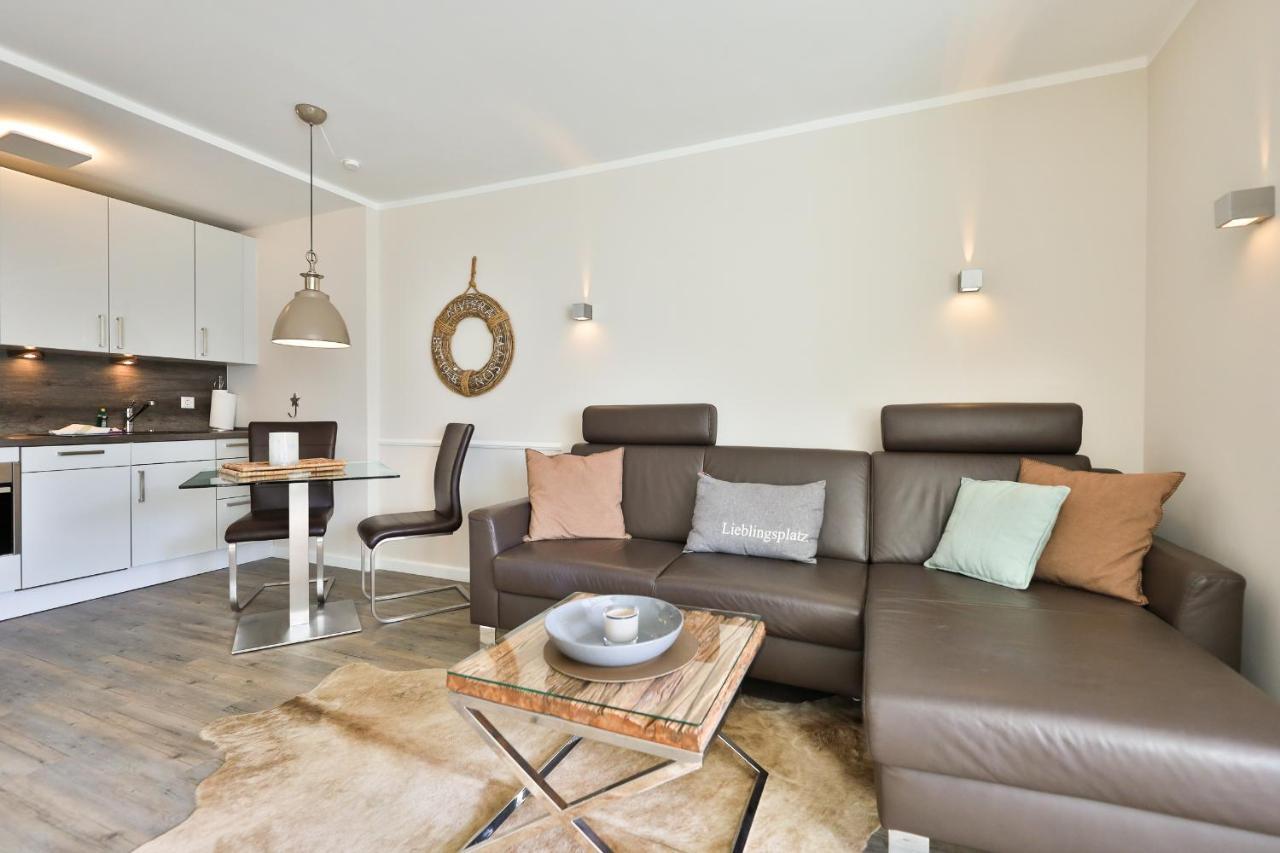 Appartement The Sunny Side فيسترلاند المظهر الخارجي الصورة