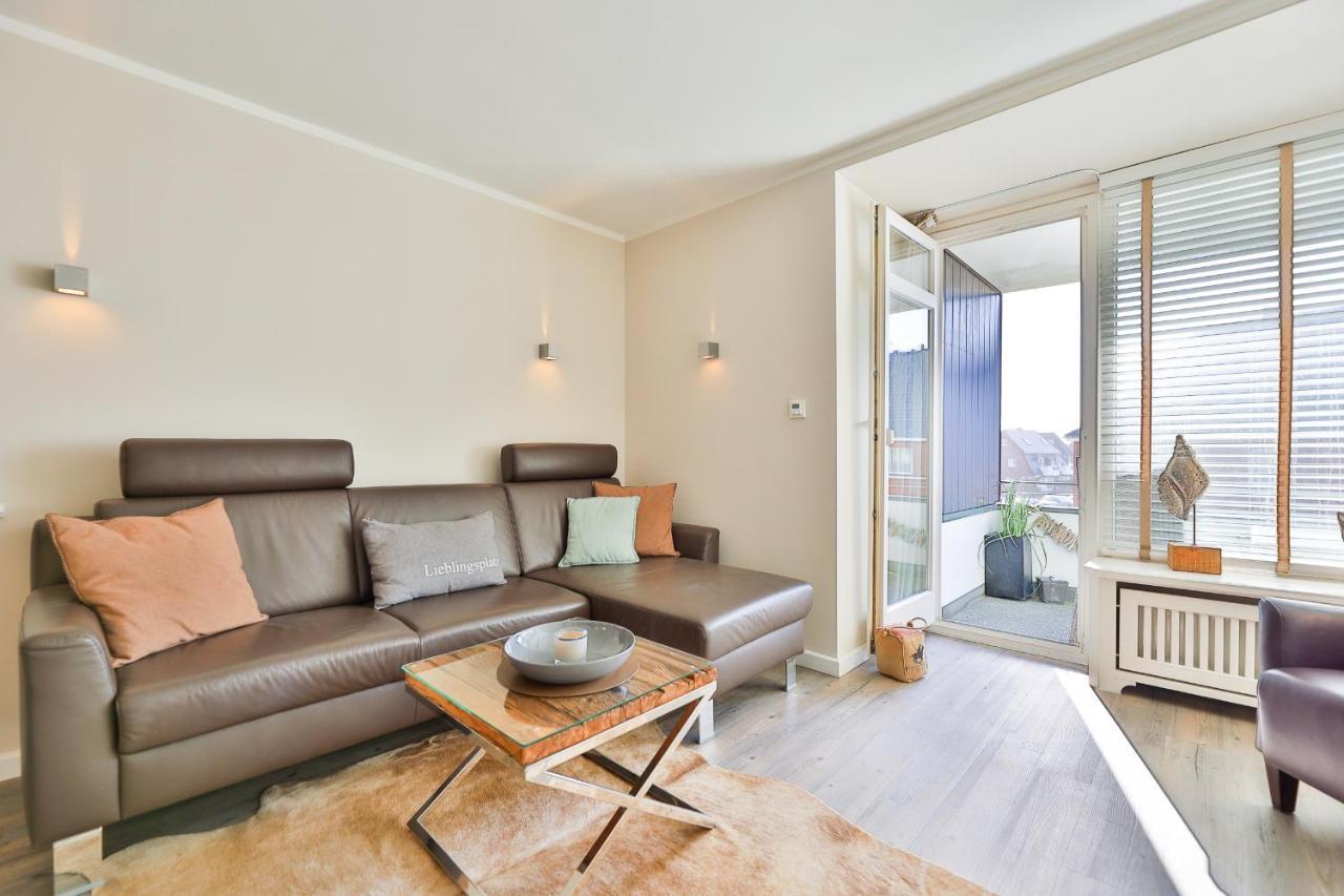 Appartement The Sunny Side فيسترلاند المظهر الخارجي الصورة