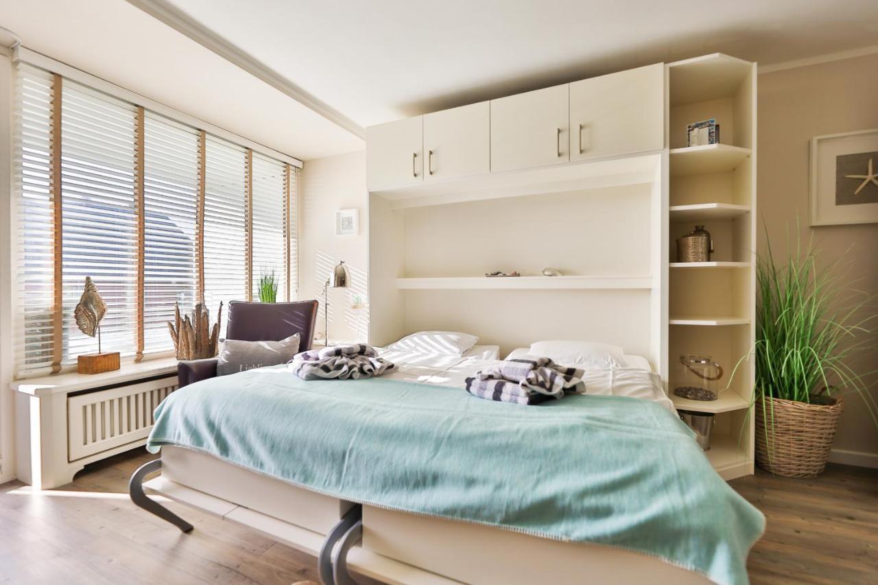 Appartement The Sunny Side فيسترلاند المظهر الخارجي الصورة
