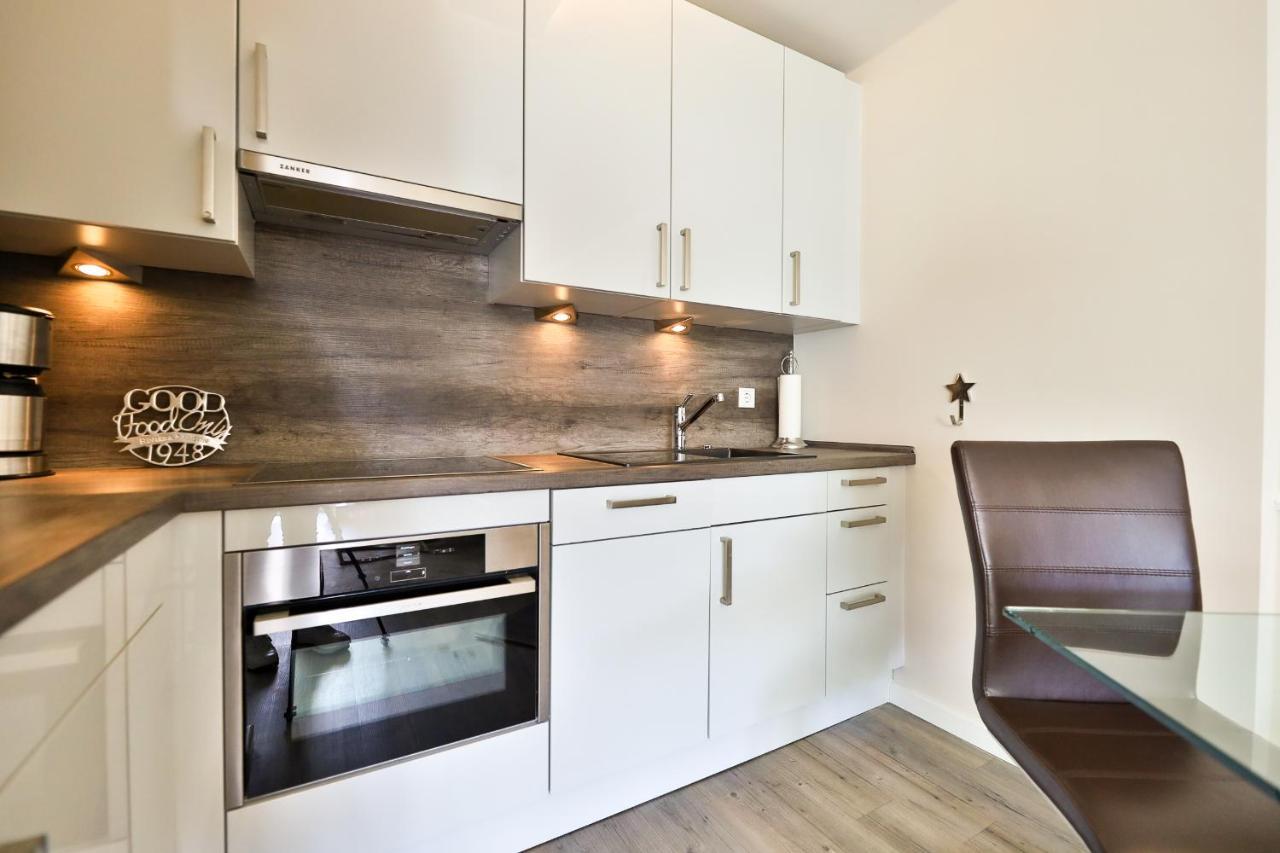 Appartement The Sunny Side فيسترلاند المظهر الخارجي الصورة