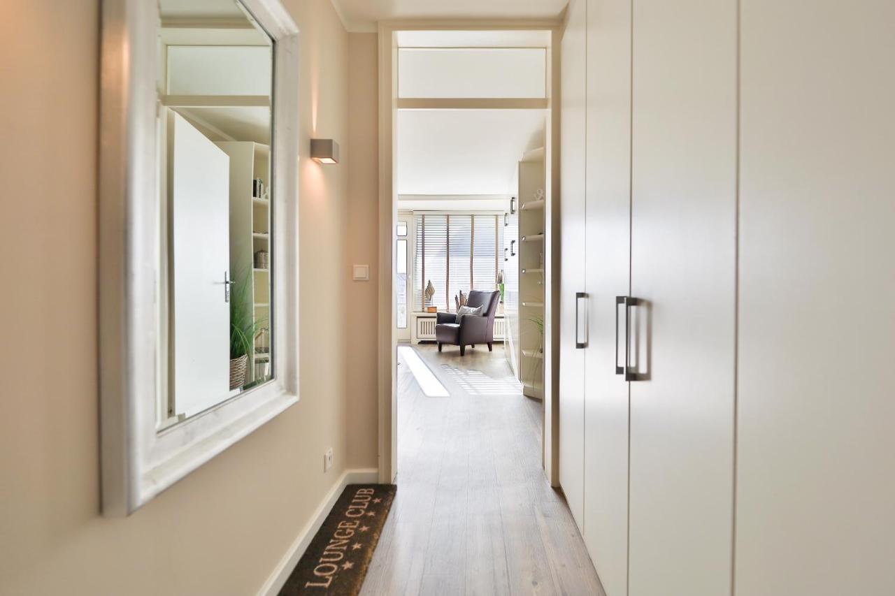 Appartement The Sunny Side فيسترلاند المظهر الخارجي الصورة